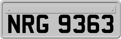 NRG9363