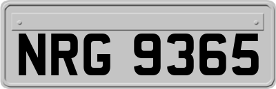 NRG9365