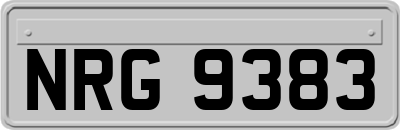 NRG9383