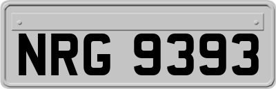 NRG9393
