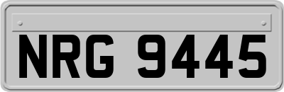 NRG9445