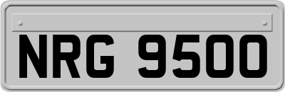 NRG9500