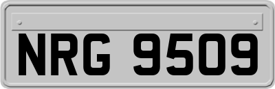 NRG9509