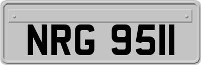 NRG9511