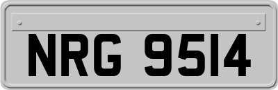 NRG9514