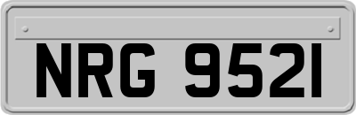 NRG9521