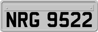 NRG9522