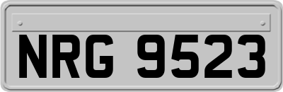 NRG9523