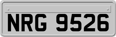 NRG9526