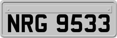 NRG9533