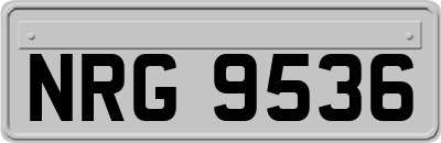 NRG9536