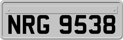 NRG9538