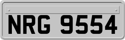 NRG9554