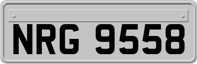 NRG9558