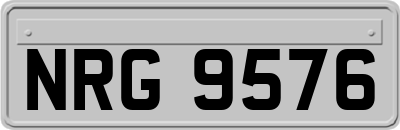 NRG9576