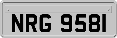 NRG9581