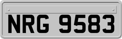 NRG9583