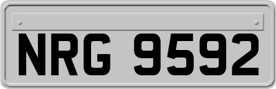 NRG9592