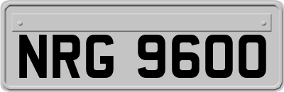 NRG9600