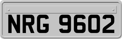 NRG9602