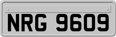 NRG9609
