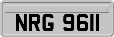 NRG9611