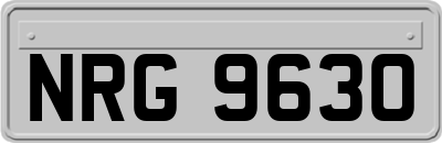 NRG9630