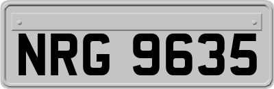NRG9635
