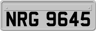 NRG9645