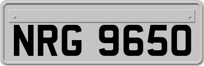 NRG9650