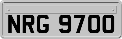 NRG9700