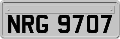 NRG9707