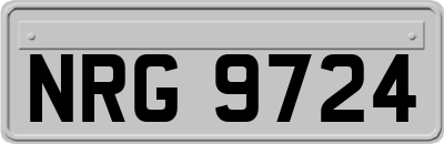 NRG9724
