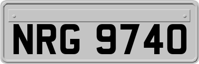 NRG9740