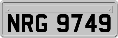 NRG9749