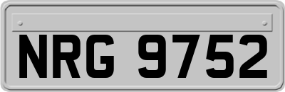 NRG9752