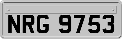 NRG9753
