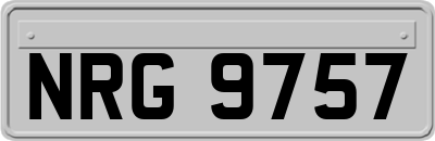 NRG9757