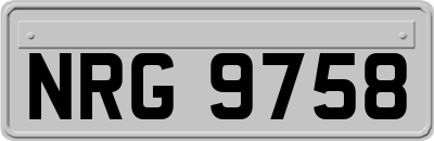 NRG9758