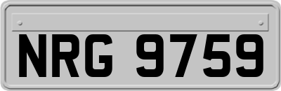 NRG9759