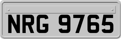 NRG9765