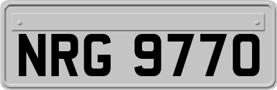 NRG9770