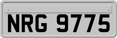 NRG9775