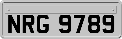 NRG9789