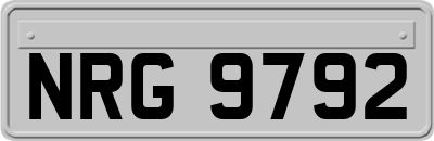 NRG9792