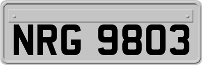 NRG9803