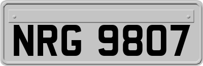 NRG9807