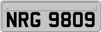 NRG9809
