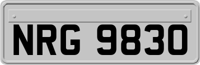 NRG9830