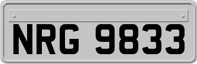NRG9833